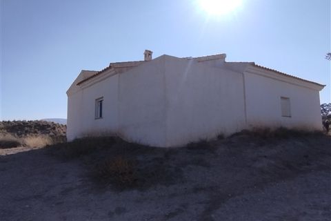 Cave house i Freila, Granada, Freila - € 100.000 | Ref: 254 - foto 8